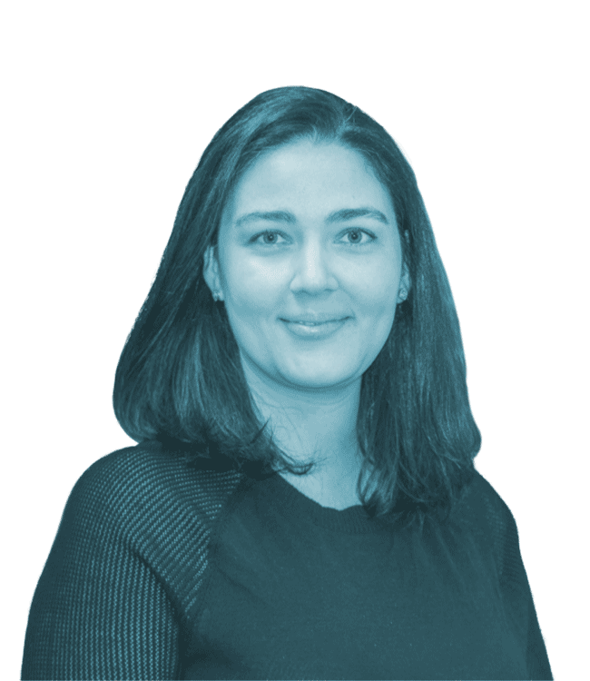 Dana Crook - Archetype COO