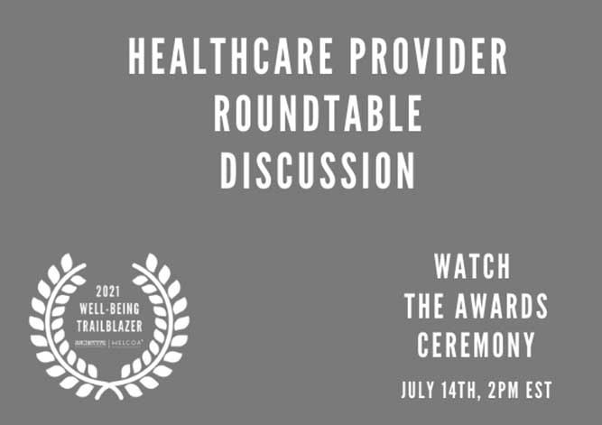 Healthcare Roundtable - Differentiation in Health and Wellness